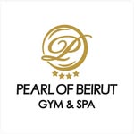 Pearl of Beirut Gym & Spa logo